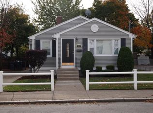 19 Barrows St, Providence, RI 02909