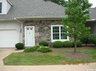 508 Fiddlers Creek Dr UNIT 2, Mentor, OH 44060