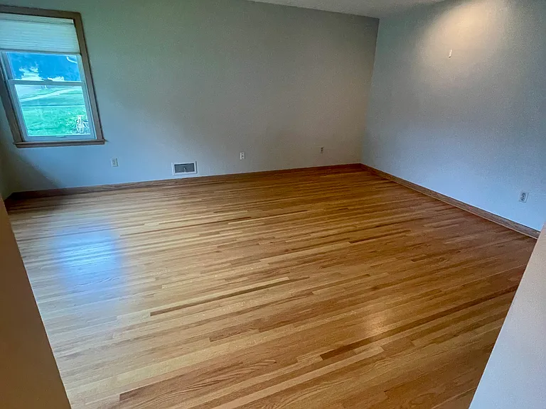 Living room main level