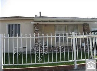 12134 Hayford St, Norwalk, CA 90650
