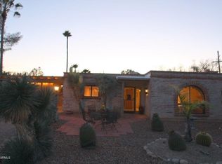 1510 W Calle Del Media, Tucson, AZ 85704
