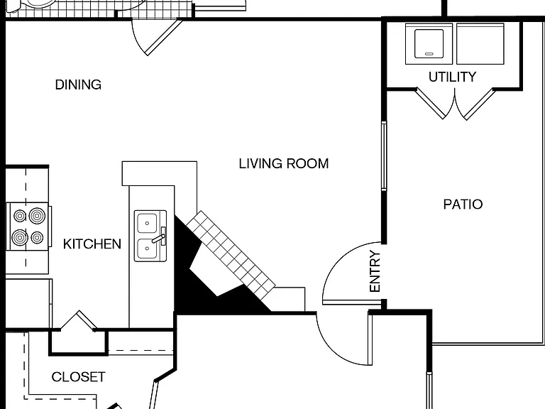 Timber Ridge — Photo 38