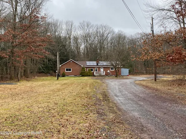 317 N Lehigh Gorge Rd, Weatherly, PA 18255
