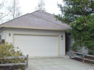 4767 Sunshine Ave, Santa Rosa, CA 95409