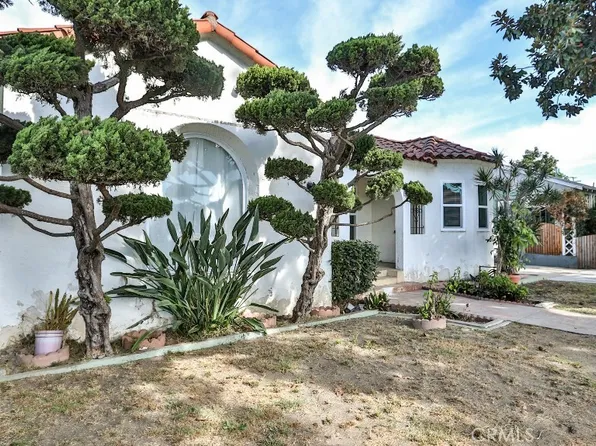 43 W Mountain View St, Long Beach, CA 90805