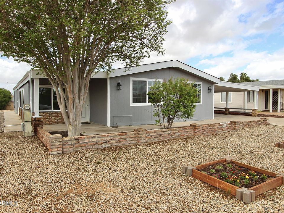 1st image of 26624 S Gila Pl