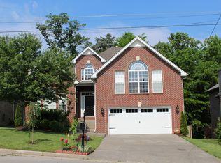 7328 Smokey Hill Rd, Cane Ridge, TN 37013