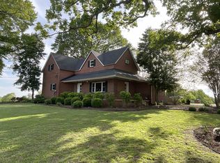 1207 Hurricane Hill Rd, Dyersburg, TN 38024