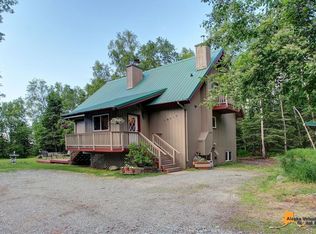 19512 Kullberg Cir, Chugiak, AK 99567