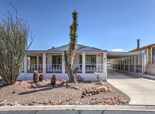 621 Mount Antero Way, Boulder City, NV 89005