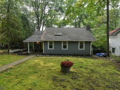 55 Hillside Rd, Ringwood, NJ, 07456