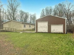 887 15th Ave, Almena, WI 54805