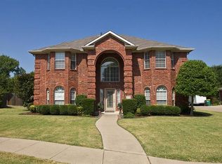 2510 Indian Trl, Rowlett, TX 75088