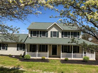 9 Zarychta Rd, Tunkhannock, PA 18657