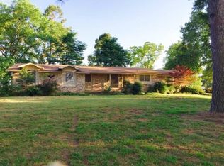 2303 E Highway 96, Lavaca, AR 72941