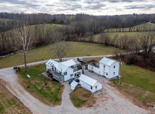 2100 Stoner Ephesus Rd, Winchester, KY 40391