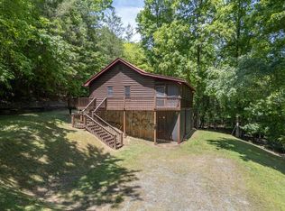 166 Lake Ridge Dr, Blue Ridge, GA 30513