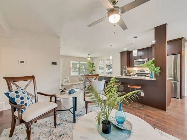 438 Salem Dr, Richardson, TX 75080