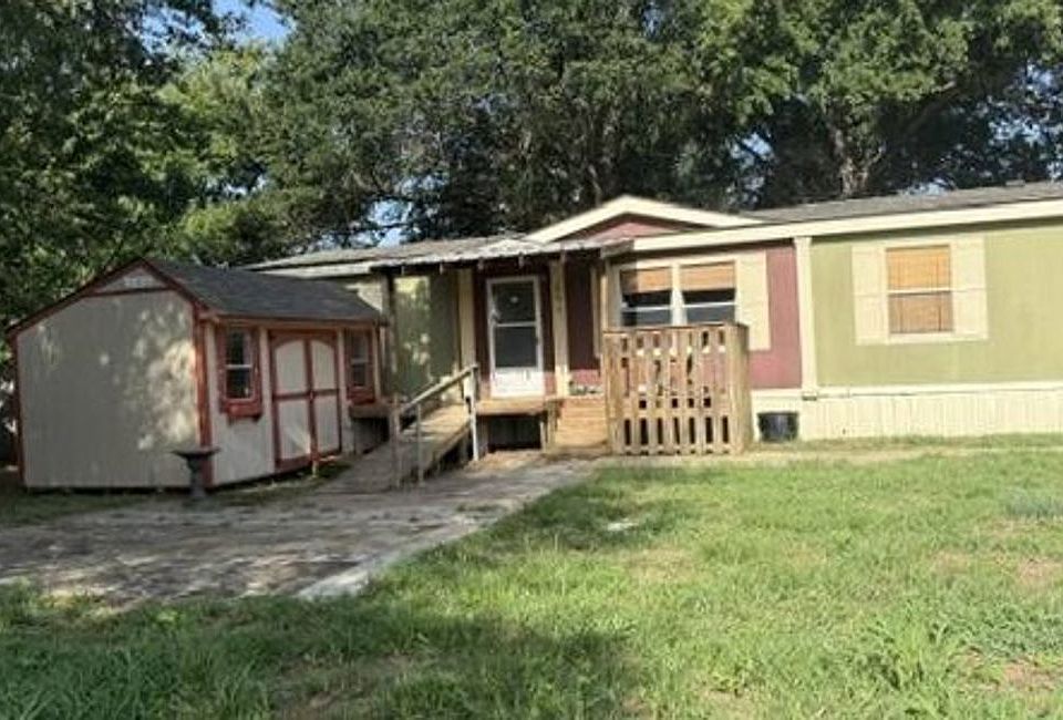 Property Front View