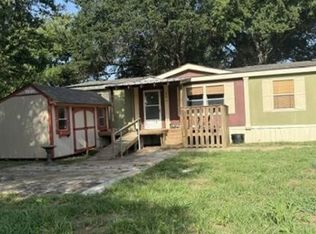 201 Horton Dr, Rosser, TX 75157