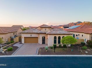 8518 E Lockwood St, Mesa, AZ 85207