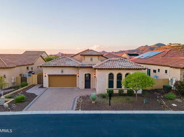 8518 E LOCKWOOD Street, Mesa, AZ 85207