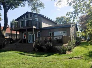 4781 E County Road 210, Knox, IN 46534
