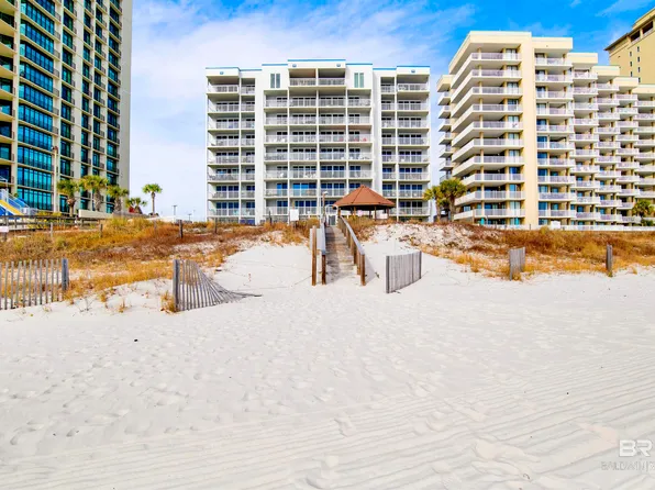 24036 Perdido Beach Blvd APT 7B, Orange Beach, AL 36561