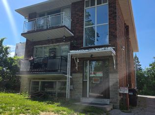 42 Rose St #1, Barrie, ON L4M2T2