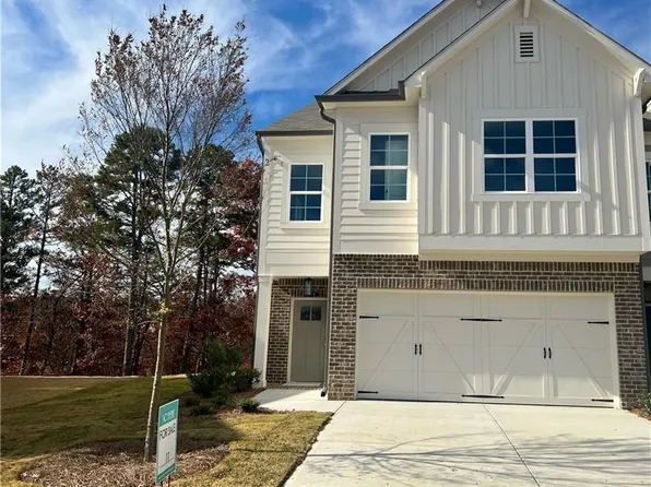 336 Lakeside Ct, Canton, GA 30114