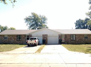 5609 W Keller Rd, Muncie, IN 47304