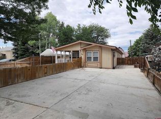727 Hastings St, Delta, CO 81416