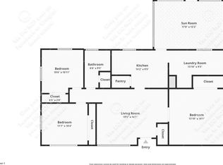 851 Hawthorne Dr, Cincinnati, OH 45245