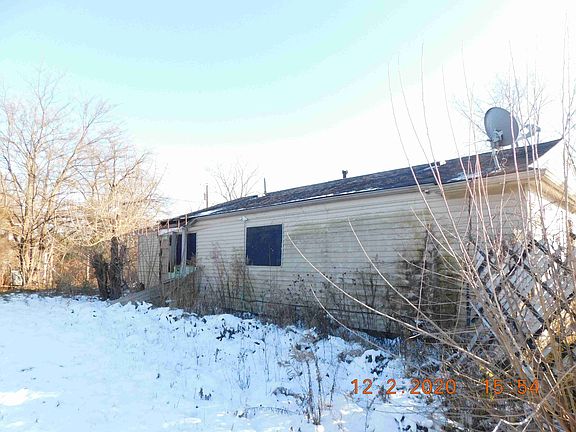 16136 Log Cabin