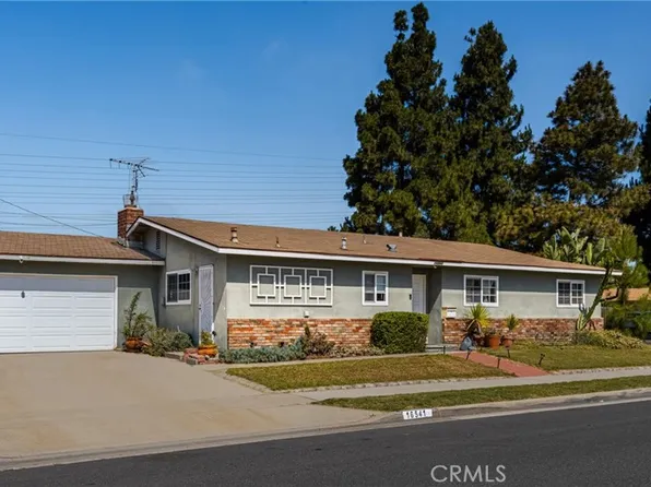 16541 Ross Ln, Huntington Beach, CA 92647