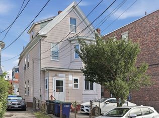 5 Quincy St, Somerville, MA 02143
