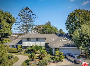 1342 Stradella Rd, Los Angeles, CA 90077