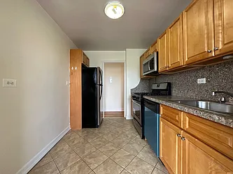 Rented by Contact Realty of NYC