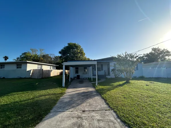 6511 Lou Dr S, Jacksonville, FL 32216