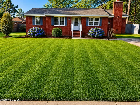 640 Clayton Street, Rocky Mount, NC 27803