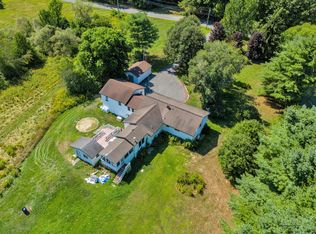 94 Smith Road, Hallowell, ME 04347