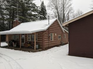 881 W Cherry Creek Rd, Mio, MI 48647