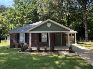 899 Par Ave, Memphis, TN 38127