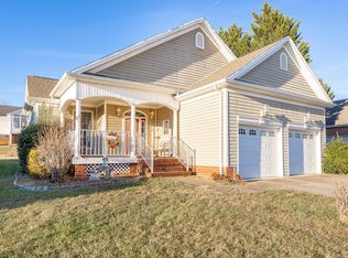 104 Boulder Ct, Kingsport, TN 37660