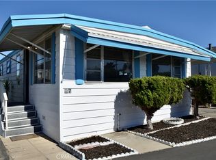 3210 Santa Maria Way SPACE 27, Santa Maria, CA 93455