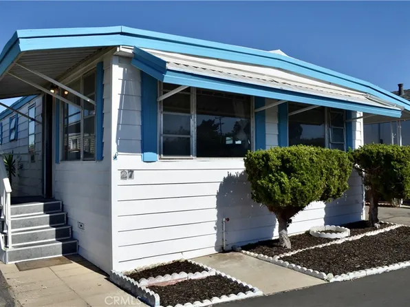 3210 Santa Maria Way Space 27, Santa Maria, CA 93455