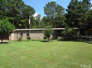 723 Ernest Turner Rd, Warrenton, NC 27589