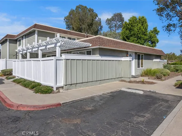 22932 Via Pimiento, Mission Viejo, CA 92691