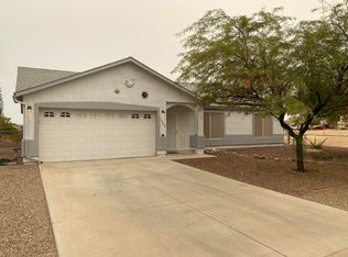 12228 W Lobo Dr, Arizona City, AZ 85123