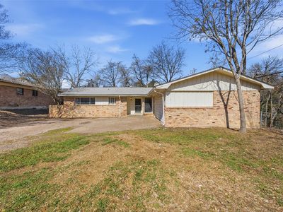 8701 Midway Dr, Woodway, TX, 76712